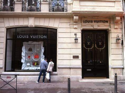 louis vuitton marseille marseille|Louis Vuitton Marseille store, France.